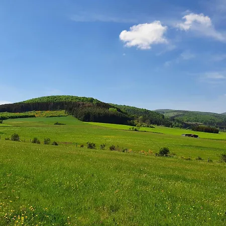 Fewo Talula - Sauerland Mit Hund Medebach Exterior photo
