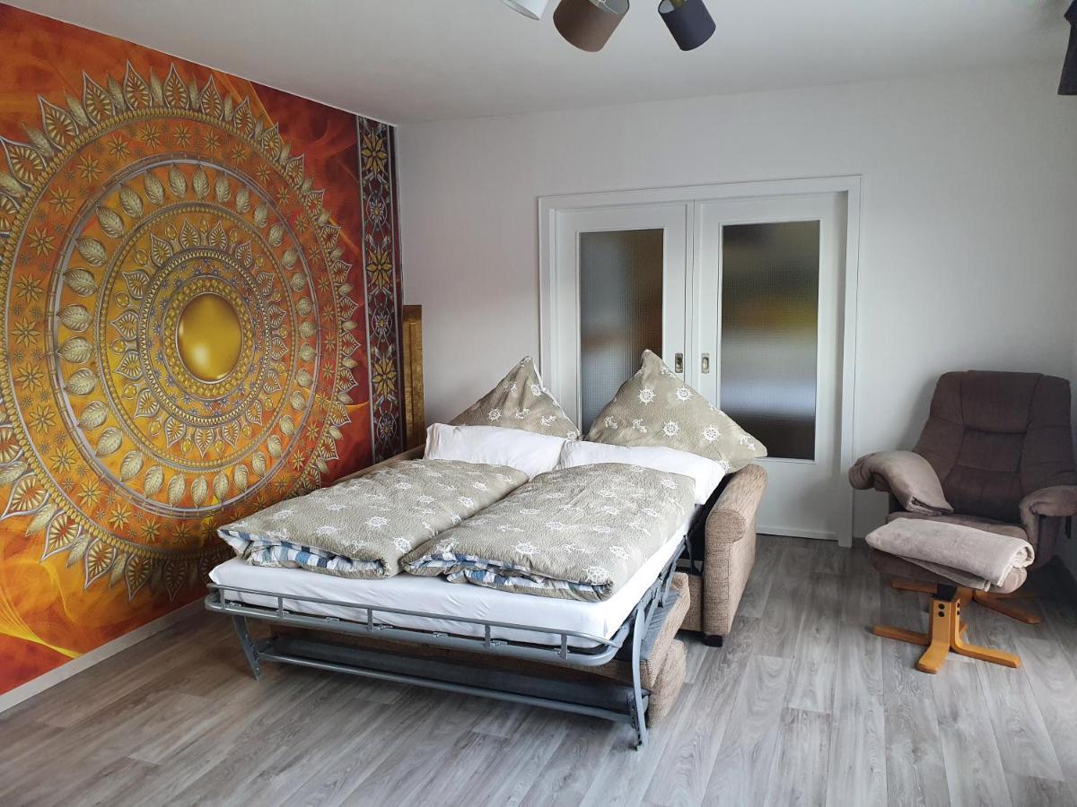 Apartment Talula - Sauerland Mit Hund