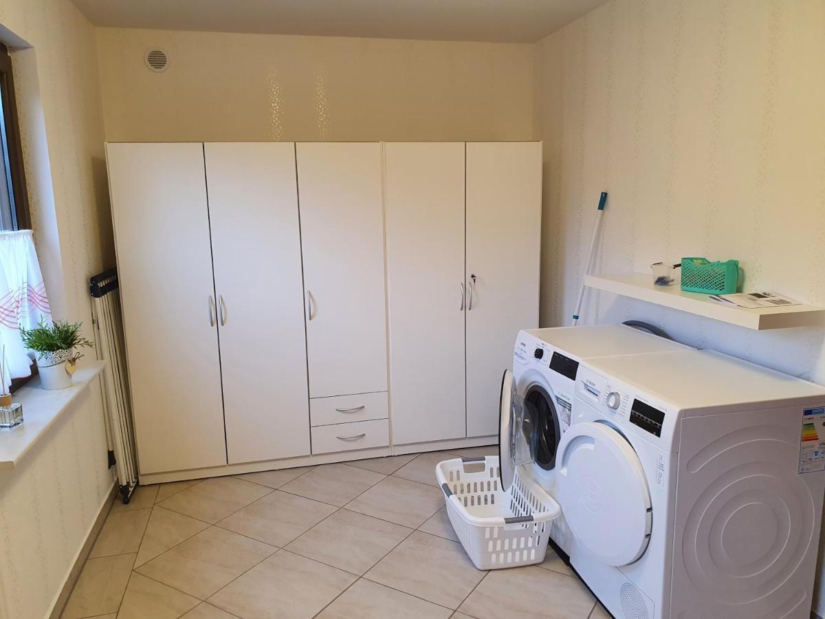 Talula - Sauerland Mit Hund Apartment