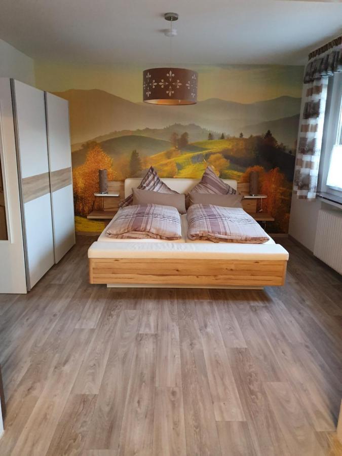 Talula - Sauerland Mit Hund Apartment *